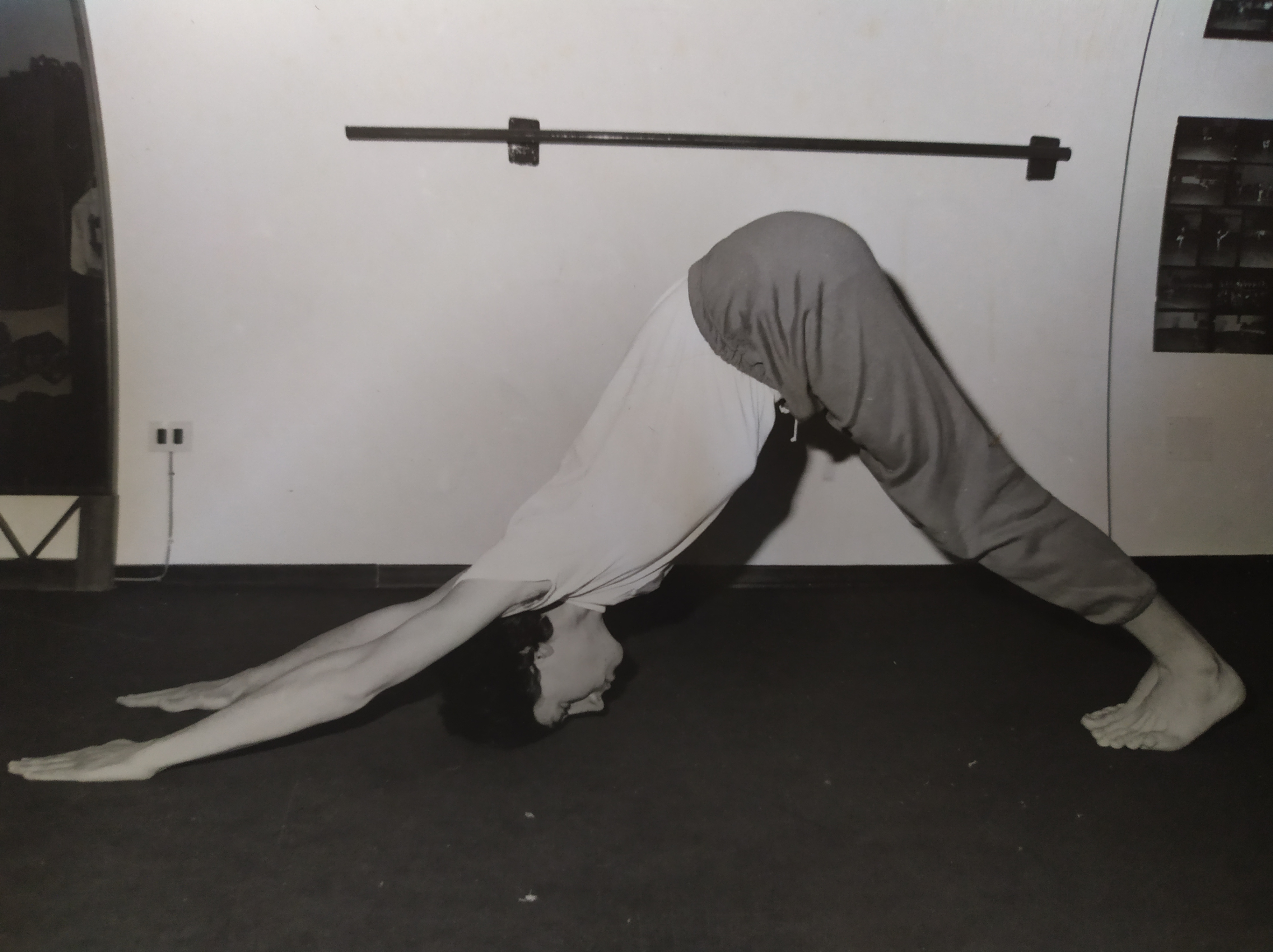 Pontedera (PI), 1984-1985