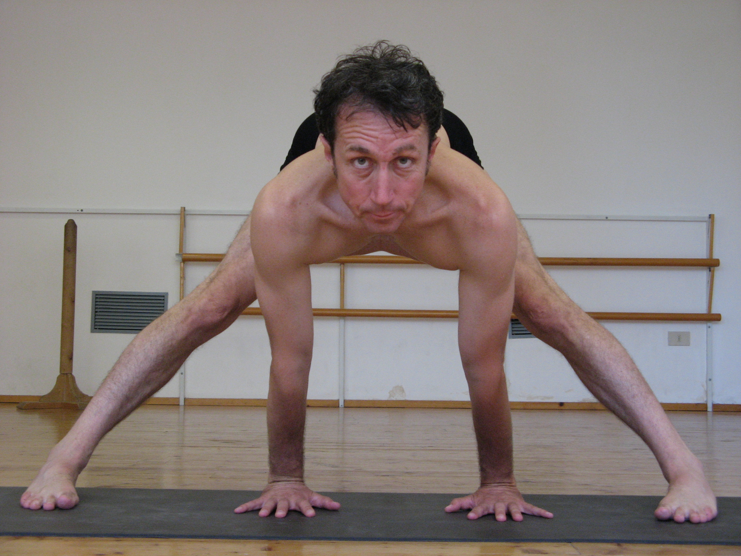 Sovigliana (FI), 2007